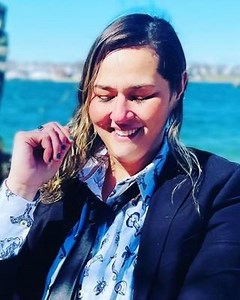 Jennifer Nakhai-Ashtiani, Clinical Social Work/Therapist, Lynn, MA, 01902 | Psychology Today