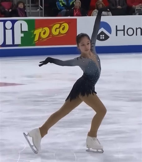 Alysa Liu 2019 US Nationals Free Program #alysaliu #olympics2026 #foryoupage #fyp #figureskating