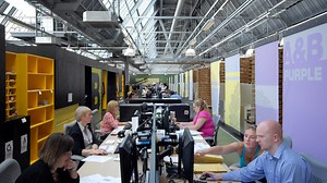 Beehive - Lingfield Point