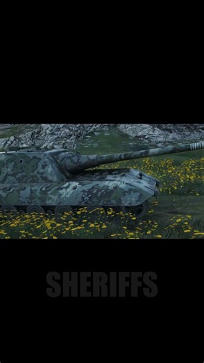 JAGDPANZER E 100 — CONCEPT 5 PAID THE PRICE FOR ONE MISTAKE! #wot