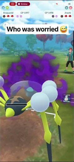 Snorlax is so back baby!! Pokemon Go Battle League