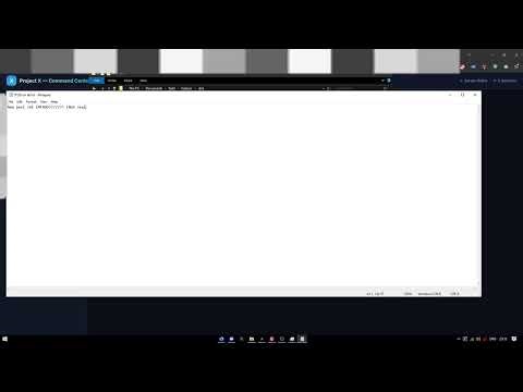 Project Phantom: The 0/72 FUD Dropper Research Project