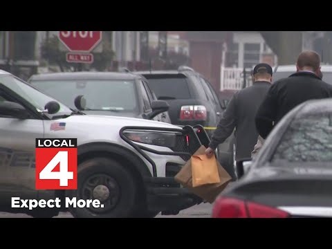 Local 4 News at 11 -- Feb. 19, 2026