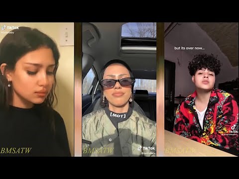 TikTok voices compilation - The best singers on TikTok - TikTok Singers - Gifted voices on Tiktok -2
