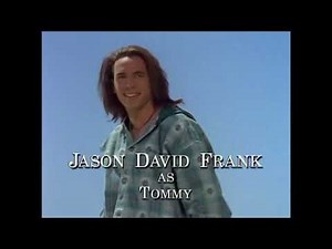 Power Rangers Tommy Oliver Tribute AMV