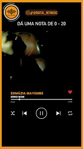 12K views · 563 reactions | Edmázia - erro bom #Edmazia | Digital Netmusic | Facebook