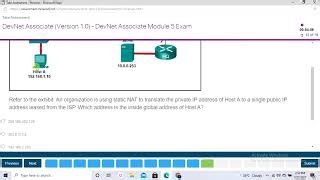 devnet-associate-module-5-exam-network-fundamentals-content-cisco ...