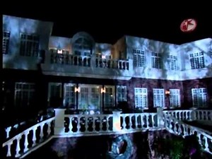 Sortilegio cap.44 parte 1/4