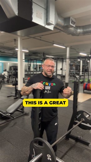 23K views · 201 reactions | Deadlifts aren’t the only way to build strength. Rack pulls deliver massive results for your back and grip strength while boosting your confidence. | Alex Beevis | Facebook