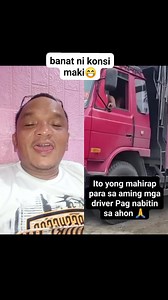 3.5M views · 41K reactions | pinakamahirap sa driver....