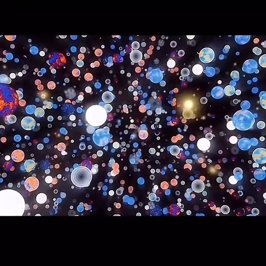 39 reactions · 36 shares | What if our universe is just one of many?  The multiverse theory suggests countless parallel realities, each with its own version of existence. Infinite possibilities await beyond the cosmic veil. 敖✨ #Multiverse #ParallelUniverses #QuantumReality #CosmicMystery #AlternateRealities #Astrophysics #TheoreticalPhysics #SpaceTime #InfinitePossibilities #ScienceAndWonder | QuantumXparadoxx | Facebook
