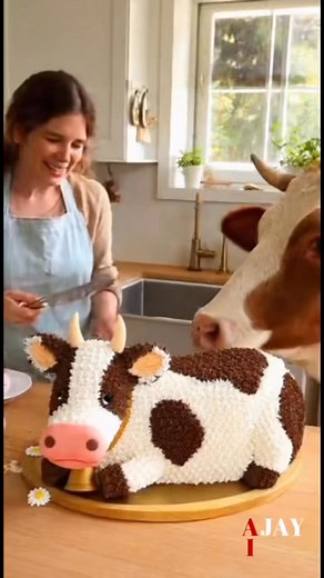 670K views · 375 reactions | File under things that never happened #isitcake #isitfake #ai | Next Stop Hollywood | Facebook