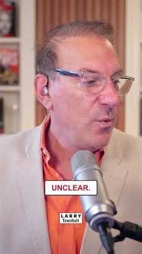 🔥 HYPOCRISY Democrats Wanted The WORST Of The Worst Larry O'Connor Says ICE Got Him