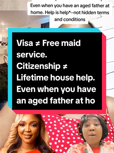 Understanding the Misconceptions of Visa and Citizenship