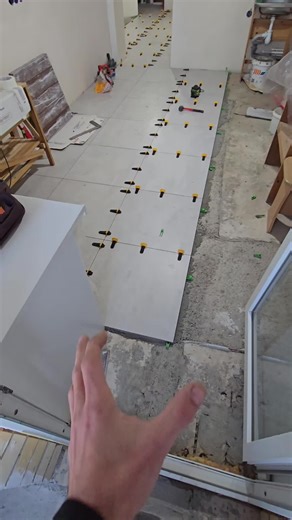 Efficient Tile Laying Techniques for Fast Results