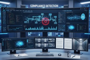 Compliance Detection System