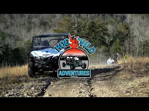Branson, Missouri 2022 | Hog Wild Adventures