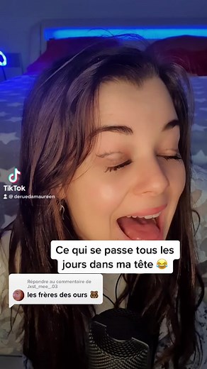 171K views · 4.9K reactions | Ta ville c’est quoi?  #voix #pourtoi #music #cover #musique #Tiktok #drole #disney #enfants #jeu | Maureen De Rueda | Facebook