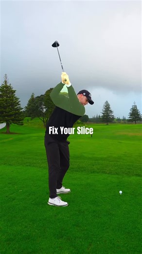 Ethan Jones on Instagram: "Comment “checklist” for a 7-step-checklist to fix your slice!"