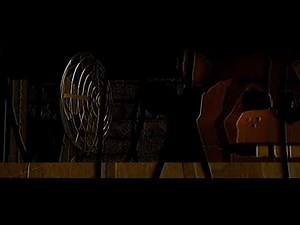FNAF/VHS the springlock failure