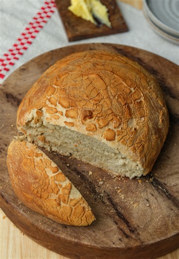 Looking to elevate your baking skills? Try this homemade tiger bread recipe 🧑🏼‍🍳 The Salter Bakes range is essential for all your baking needs. Head over to the Salter website and shop the full collection today! ✨ https://salter.com | SalterUK