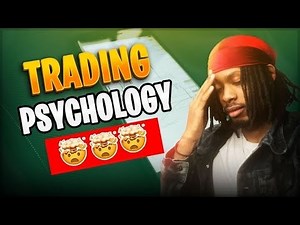 Trading Psychology - Cutting Winners Early (FOREX)