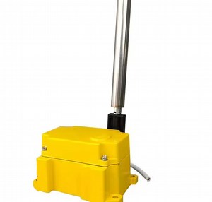 [Hot Item] Conveyor Belt Drift Safety Switch Belt Sway Misalignment Switch