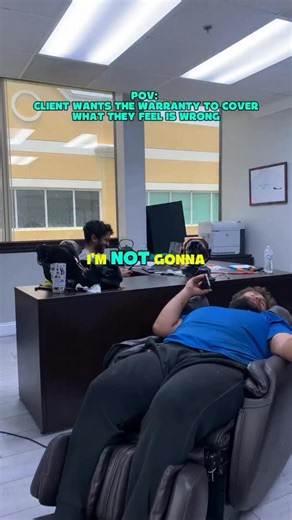 Fast and Reliable Mobile Mechanic on Instagram: "She didn't want to argue 🫢 #Fastandreliable #mobilemechanic #palmbeach"