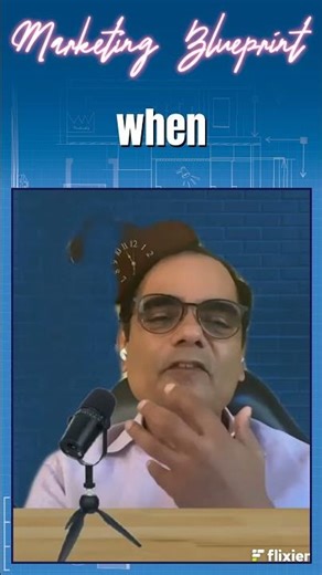 Marketing Blueprint - Interview with Jaya Kumar