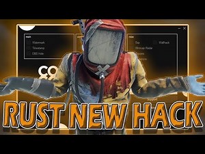 Step-by-Step Tutorial: How to Set Up Rapid Cheats in Rust 🗺️🎮