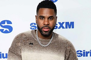 Jason Derulo reflects on breaking his neck in near-death gym incident