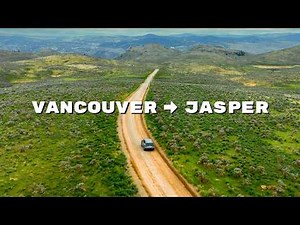 Canadian Desert + 21 Other Things To See From Vancouver to Jasper on Trans-Canada Highway