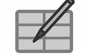 Video Tutorial Cara Membuat Tabel di Microsoft Excel 2007