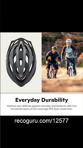 Schwinn Thrasher Helmet: LED Light & Comfort!