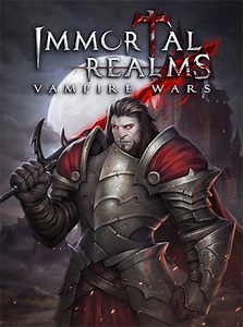 Immortal Realms: Vampire Wars - FitGirl Repacks