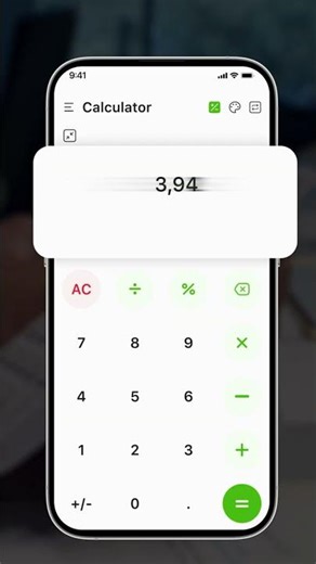 All-in-One Calculator for Android