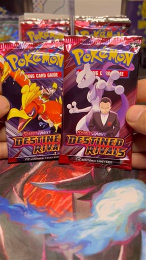 Is this the Best set from scarlet and violet?