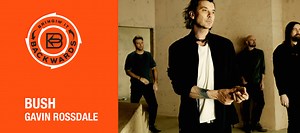 Bringin' it Backwards: Interview with Gavin Rossdale of Bush