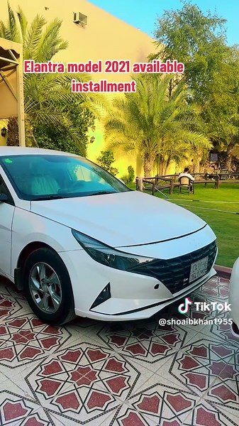 2021 Hyundai Elantra Overview and Availability