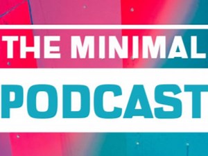 Placeit - Intro Video Generator for a Podcast Show Featuring Simple Text Animations