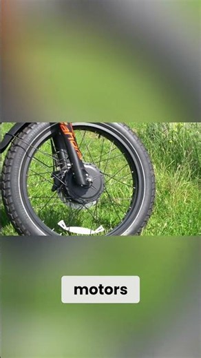 Romeo Ultra 2: Stupidly Fast E-Bike Power! #shorts