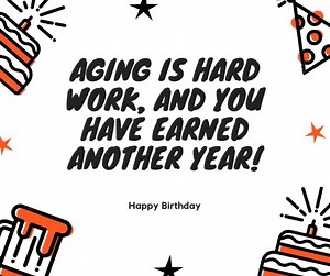 For those with an amazing taste in 'Humor'. Here's your funny birthday wishes for a 'FUN-TASTIC' birthday!! | 123Greetings.Com