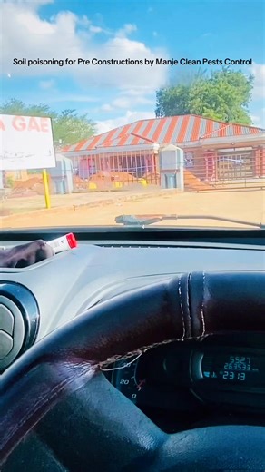 Soil Poisoning for Pre/Post Construction Explained