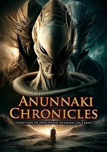 Anunnaki Chronicles: Evolution of Draconian Measures on Earth Trailer