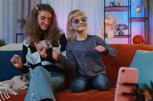 The 'dangerous' social media challenge parents should watch out for - Netmums