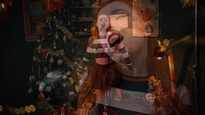 RELEASED SONG 💥 My Only Wish (This Year) - Britney Spears (by Andreea Munteanu) https://andreeamunteanu.com/ | Andreea Munteanu - Artist