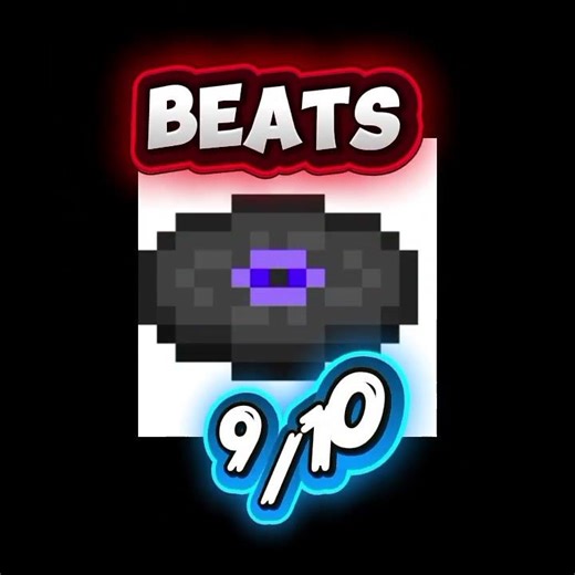 One of the best minecraft music discs? day 1 mall