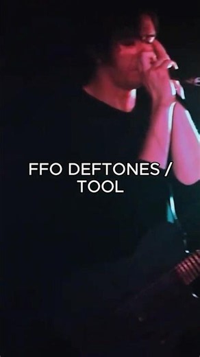 For Fans of Deftones & Tool | Alternative-Metal Band Mines