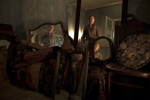 The Secret of Marrowbone