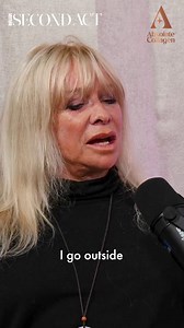 6.4K views · 13 reactions | Find our Second Act podcast wherever you get your podcasts or via: https://podfollow.com/1816216674 Sponsored by Absolutely Collagen. | HELLO! | Facebook